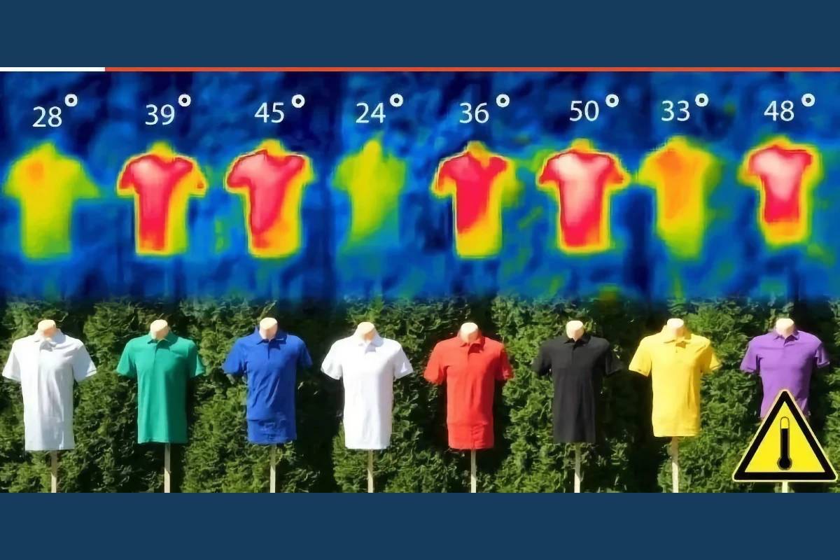 Как выбрать правильную одежду для жаркого лета? Как выбрать правильную одежду для жаркого лета?