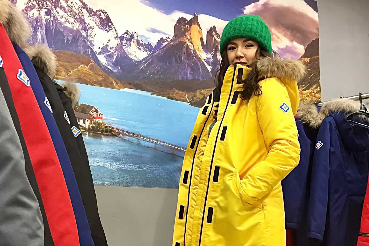 Как сэкономить на зимней одежде? Как сэкономить на зимней одежде?