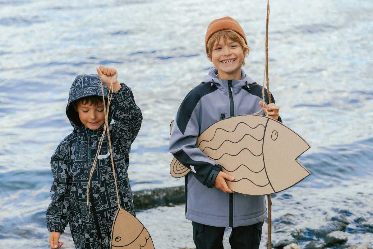 Весенняя коллекция от бренда NIKASTYLE: функциональность, материалы и принты Весенняя коллекция от бренда NIKASTYLE: функциональность, материалы и принты